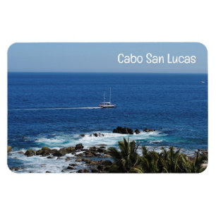 Cabo San Lucas, Mexiko Magnet