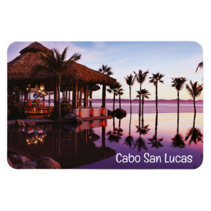Cabo San Lucas, Mexiko Magnet