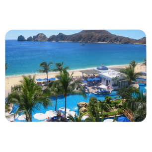 Cabo San Lucas, Mexiko Magnet