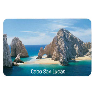 Cabo San Lucas, Mexiko Magnet