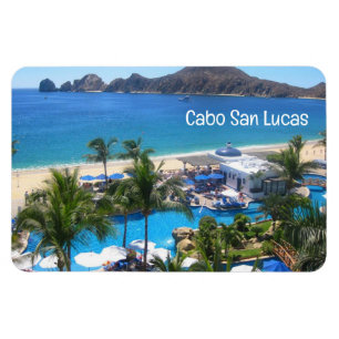 Cabo San Lucas, Mexiko Magnet