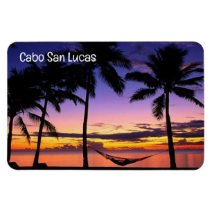 Cabo San Lucas, Mexiko Magnet