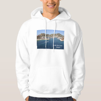 Cabo San Lucas, Mexiko Munkjacka