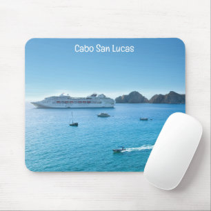 Cabo San Lucas, Mexiko Musmatta