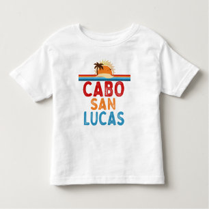 Cabo San Lucas Mexiko Vacacation T Shirt