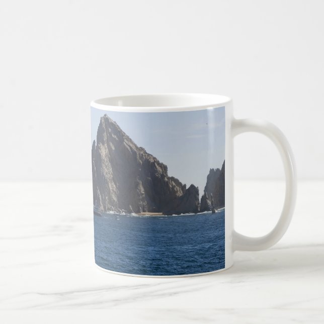 Cabo San Lucas-mugg Kaffemugg (Höger)