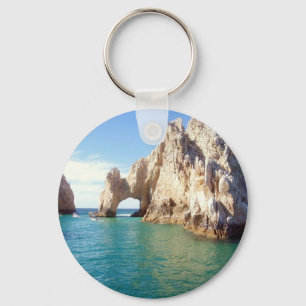 Cabo San Lucas Nyckelring