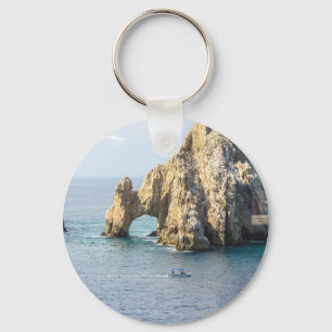 Cabo San Lucas Nyckelring