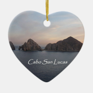 Cabo San Lucas Ornament