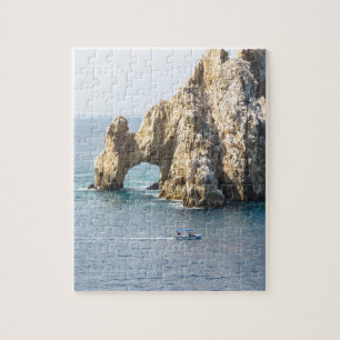 Cabo San Lucas Pussel