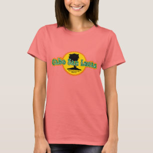 Cabo San Lucas sol T-shirt
