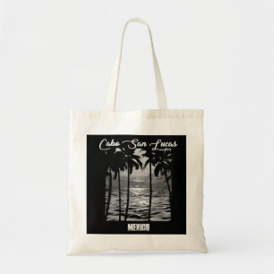 Cabo San Lucas Souvenir Mexiko Reminder Tygkasse