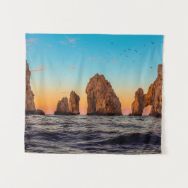 Cabo San Lucas Tapestry