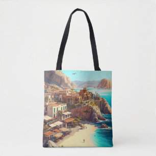 Cabo San Lucas Tygkasse
