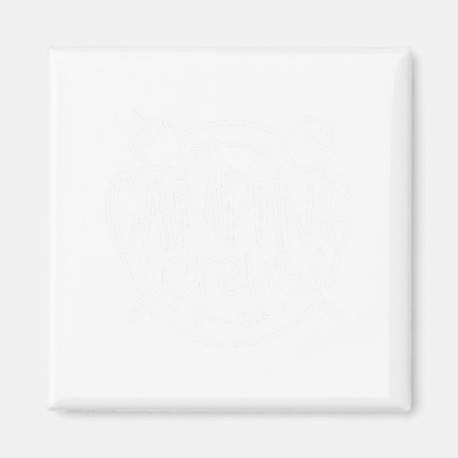 Cabo San Lucas Vacation 2025 Matching Group Family Magnet (Framsidan)