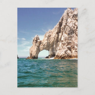 Cabo San Lucas Vykort
