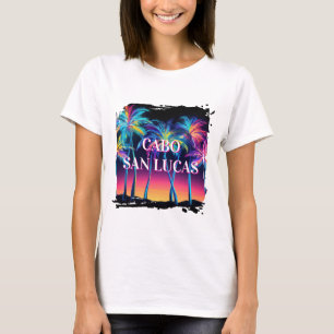 Cabo T Shirt