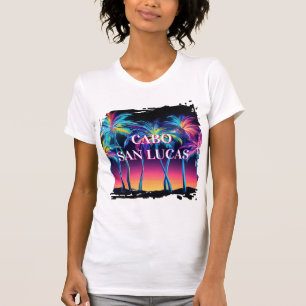 Cabo T Shirt