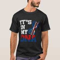 Cabo Verde, dess i min DNA Cabo Verdean flagga Cap