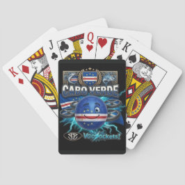 Cabo Verde-GBall01 Casinokort