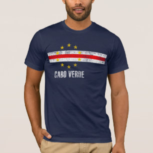 Cabo Verde T Shirt