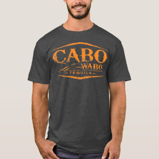 Cabo Wabo Tequila T Shirt