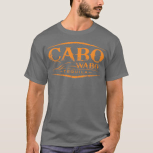 Cabo Wabo Tequila  T Shirt