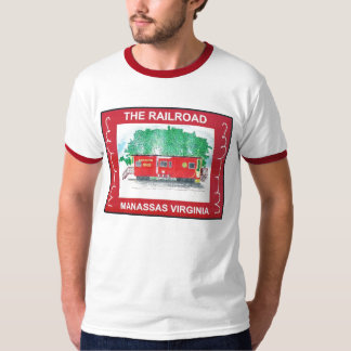 CABOOSE T-SHIRT