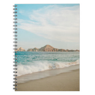 Cabos San Lucas Anteckningsbok