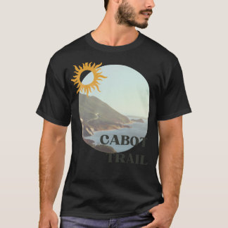 Cabot Trail T Shirt