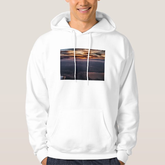 Cabra Corral Hoodie (Framsida)