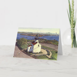 CABRILLO-FYR LIMIITE HELGKORT