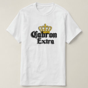 Cabron Extra Manar tshirt T Shirt