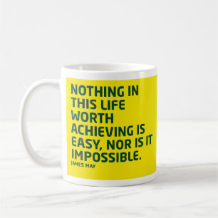 CACC Motivational Mugg #7
