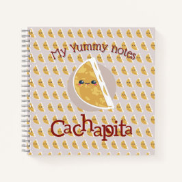 Cachapita bärbar dator