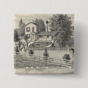 Cacheville res, Madison-fabriken Knapp