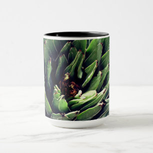 Cacti, Cactus Plants Mugg