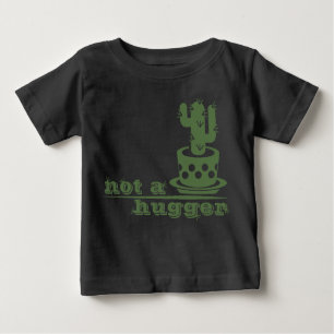 Cacti Inte en kramare kaktus roliga att säga T Shirt