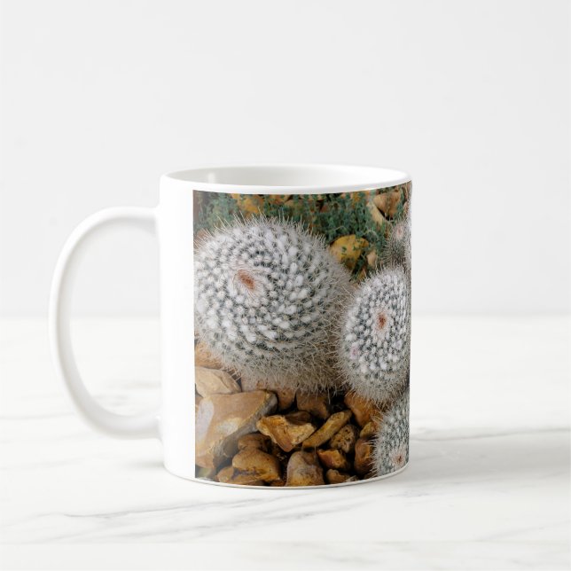 Cacti Kaffemugg (Vänster)