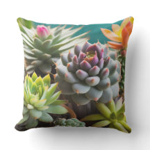 Cacti- och succulents-gruppering