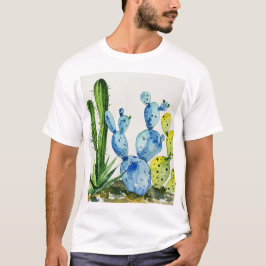 Cacti T Shirt