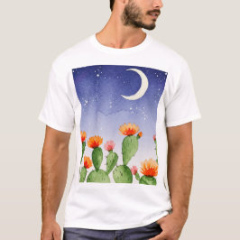 Cacti T Shirt