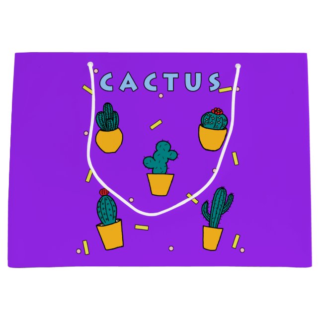 Cactus (Framsidan)