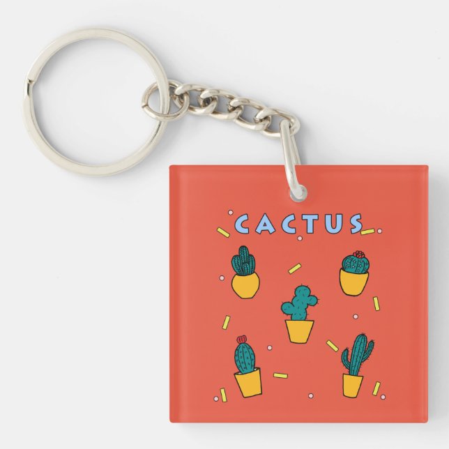 Cactus (Framsidan)