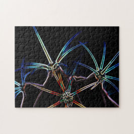 Cactus 1 11x14 252pc jpcna pussel