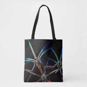 Cactus 1 bagstcn tygkasse