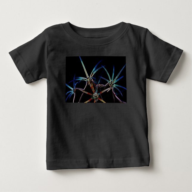 Cactus 1 iccna t shirt (Framsida)