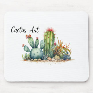 Cactus Art Musmatta