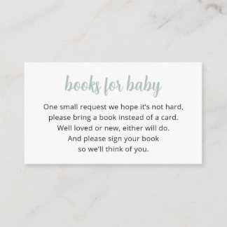 Cactus Bokar för Baby Card, Fiesta Tilläggskort