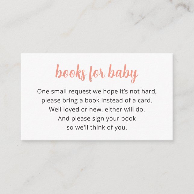 Cactus Bokar för Baby Card, Fiesta Tilläggskort (Framsida)